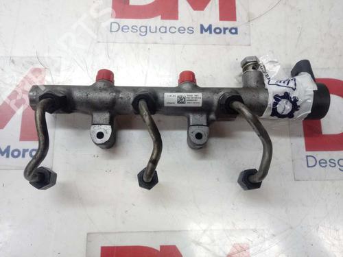 Used Injection rail AUDI A7 Sportback (4GA, 4GF) 3.0 TDI quattro (272 hp) 16947399
