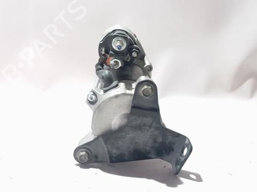 Starter JAGUAR XF I (X250) 2.7 D | BP37534951M8 - Image 3