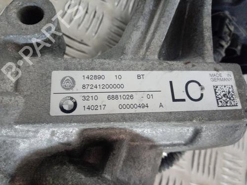 Steering rack BMW 4 Gran Coupe (F36) 420 d | BP17953071M22 