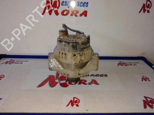 Used Alternator SSANGYONG ACTYON SPORTS I (QJ) [2005-2025]  12676968