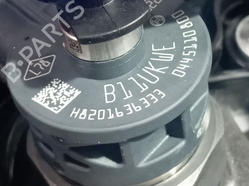 Engine RENAULT CLIO V (B7_) 1.5 Blue dCi 100 (B7AD) | BP39196748M1 - Image 5