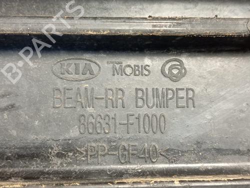 Rear bumper reinforcement KIA SPORTAGE IV (QL, QLE)  | BP28031420C73 