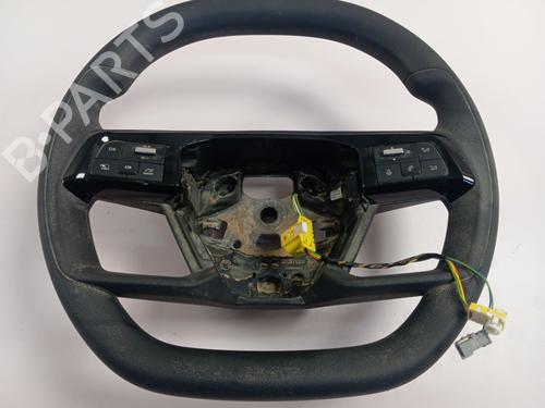Used Steering wheel Steering wheel 38535774 38535774
