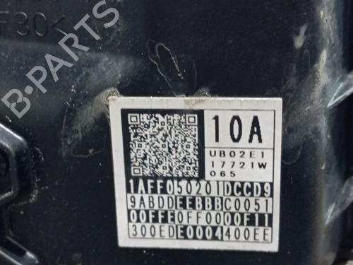 Gearbox TOYOTA CAMRY (_V7_, _VA7_, _VH7_)  | BP22901195M3 