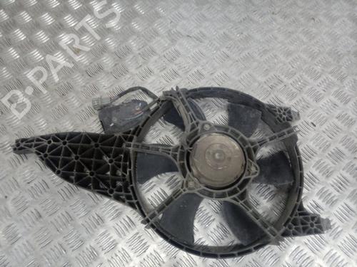 Køleventilator elektrisk NISSAN NAVARA NP300 (D40) 2.5 dCi 4WD (D40TT, D40T, D40M, D40BB) | BP17970312M35 
