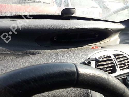 Køler CITROËN XSARA PICASSO (N68) 1.6 HDi | BP12651834M31 