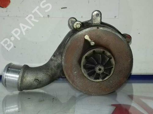 Used Turbocharger/Supercharger Turbocharger/Supercharger FORD FOCUS I Turnier (DNW) 1.8 TDCi (100 hp) 34396199 34396199