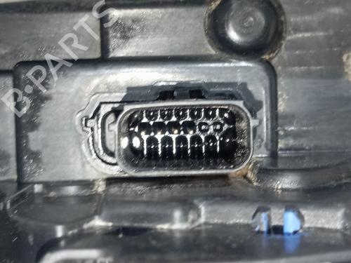 Front left lock FORD PUMA (J2K, CF7) 1.0 EcoBoost mHEV | BP36552968C98 - Image 3