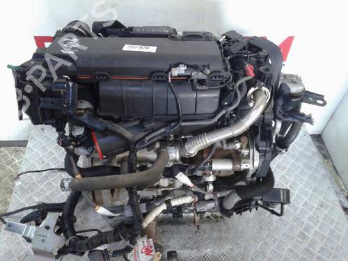 Engine MAZDA 2 (DE_, DH_) | BP12645931M1 - Image 4