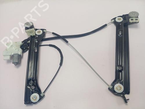 Front left window mechanism MINI MINI Convertible (F67) Cooper C | BP40299429C22 - Image 4