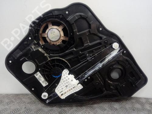 Rear left window mechanism HYUNDAI IONIQ (AE) 1.6 GDI Hybrid | BP13012557C24 