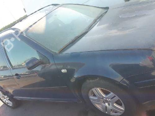 Left front brake caliper VW GOLF IV Variant (1J5)  | BP12840051M105 