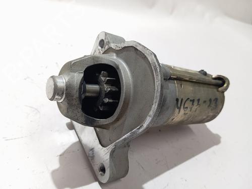 Démarreur FORD FOCUS C-MAX (DM2)  | BP29626096M8 