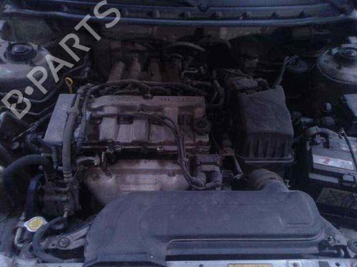 Steering pump MAZDA 626 V (GF)  | BP13028930M99 