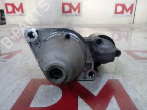 Starter MERCEDES-BENZ C-CLASS Coupe (CL203) C 200 Kompressor (203.742) | BP12665147M8 