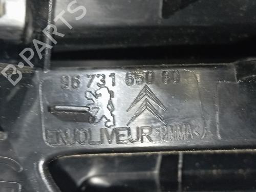 Left tailgate light CITROËN C4 Picasso I MPV (UD_) | BP33460679C79 - Image 4