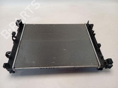 Køler NISSAN JUKE (F16_)  | BP26432812M31 