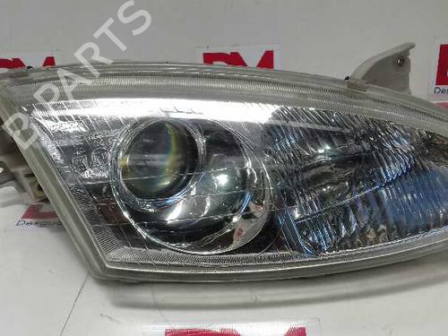 Right headlight HYUNDAI COUPE I (RD) 2.0 16V | BP12833615C29 