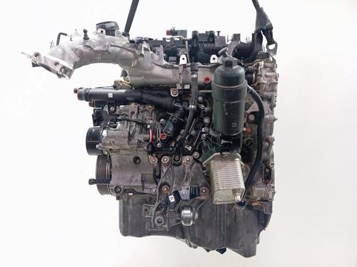 Engine BMW 5 (G60, G90, G68) 520 d Mild-Hybrid | BP27882116M1 