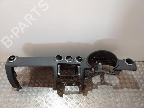 Used Dashboard Dashboard AUDI TT (8J3) [2006-2015] 35738418 35738418