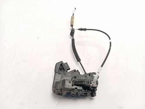 Used Front right lock CITROËN C4 III (BA_, BB_, BC_) [2020-2025]  28502871