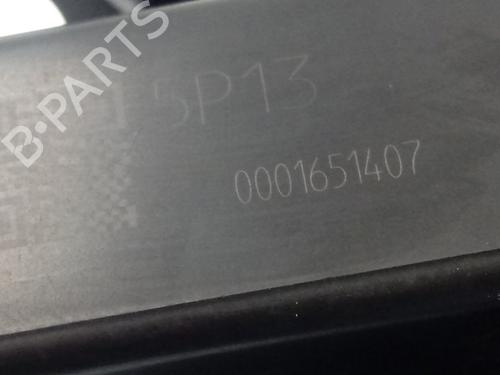 Heater blower motor OPEL GRANDLAND / GRANDLAND X (A18, P1UO)  | BP16854028M62 