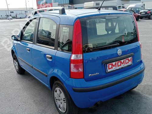 Instrument cluster FIAT PANDA (169_)  | BP12671302C47 