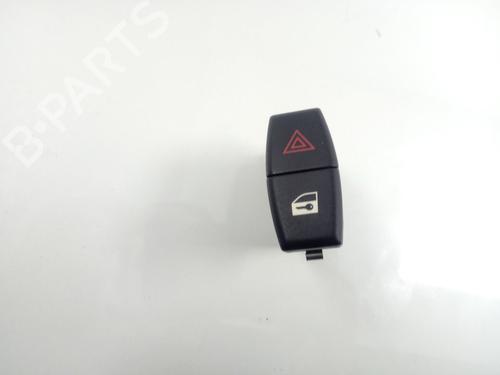 Used Warning switch BMW X6 (E71, E72) ActiveHybrid xDrive (408 hp) 17511097