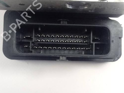 ABS pump RENAULT KANGOO / GRAND KANGOO II (KW0/1_)  | BP18528249M43 