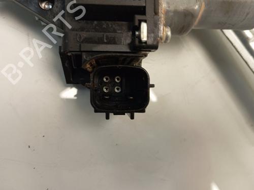 Rear right window mechanism NISSAN JUKE (F15) 1.6 | BP23561076C25 