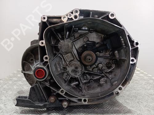Used Gearbox Gearbox 39079748 39079748