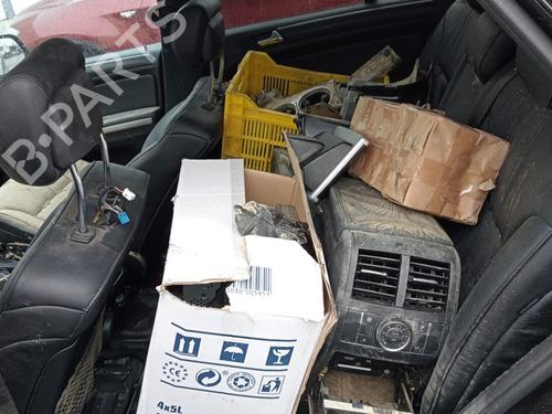 Front right window mechanism MERCEDES-BENZ M-CLASS (W164) | BP17546855C23