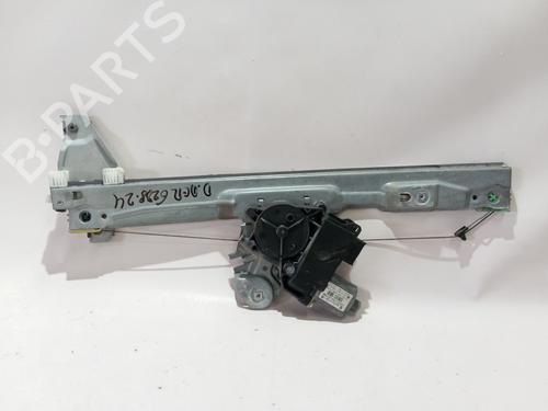 Used Front right window mechanism Front right window mechanism PEUGEOT 308 I (4A_, 4C_) [2007-2016] 34189545 34189545