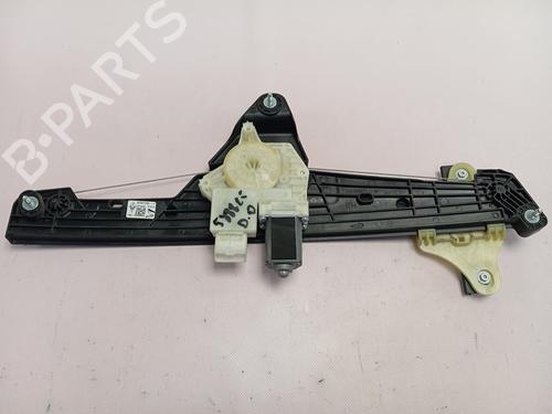 front-right-window-mechanism-renault-clio-v-b7_-2019-32867614 main image
