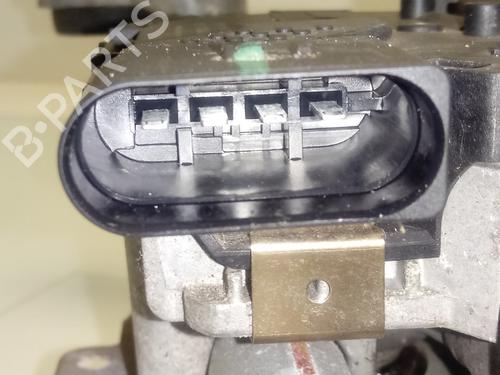 Front wiper motor VW GOLF VII (5G1, BQ1, BE1, BE2) 2.0 TDI | BP15841066M29 