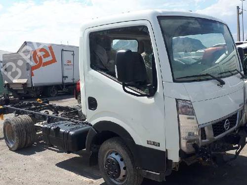 Brugte NISSAN NT400 CABSTAR (F24M) [2009-2025]  2599367