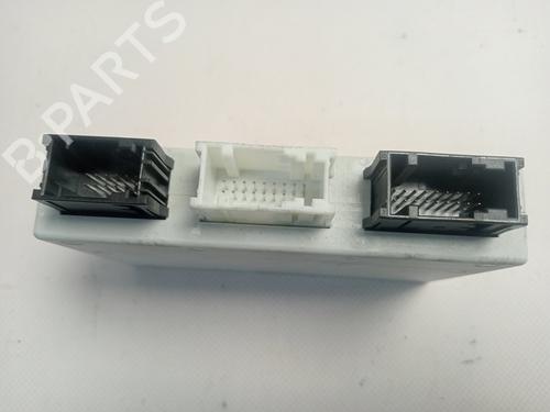 Electronic module BMW 3 (E90)  | BP19638051M83 
