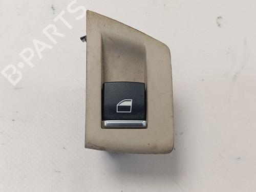 Used Left rear window switch BMW 5 (F10) [2009-2016]  30373932