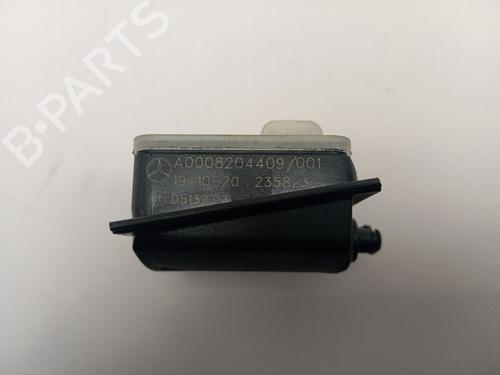 Dør styreenhed MERCEDES-BENZ A-CLASS (W177) A 250 e (177.086) | BP29723770M56 