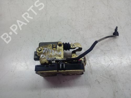 Used Front left lock RENAULT ESPACE III (JE0_) 3.0 V6 24V (JE0G, JE0R) (190 hp) 12839598