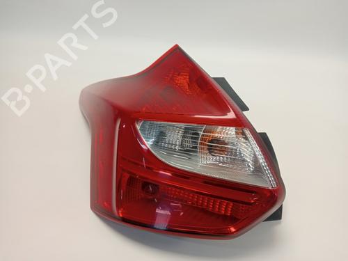 Venstre baglygte FORD FOCUS III [2010-2020]  18551792