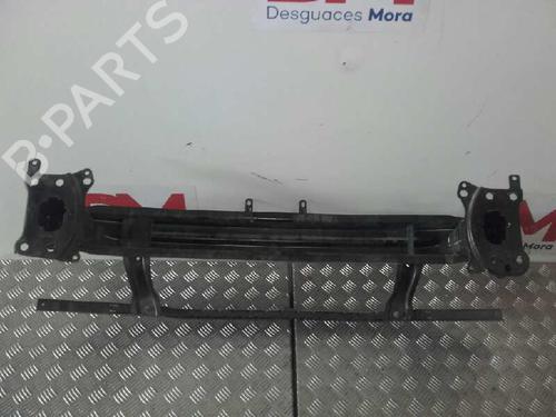 Front bumper reinforcement VW PASSAT B6 (3C2) 2.0 TDI | BP12850161C109 