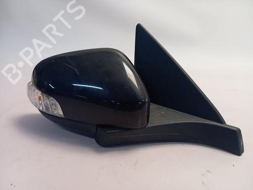 Right mirror VOLVO C30 (533) 1.6 D | BP29573620C27 