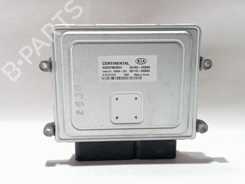 Engine control unit (ECU) KIA CEED Sportswagon (CD) | BP38858853M57 - Image 2