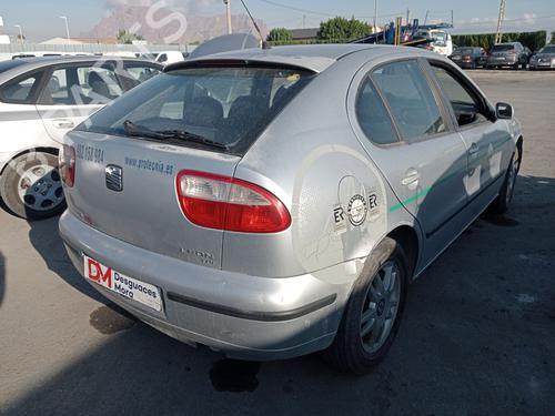 ABS pump SEAT LEON (1M1) 1.9 TDI | BP39568781M43  - Image 6
