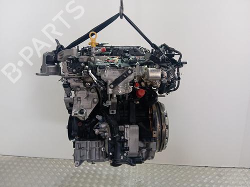 Used Engine Engine 39196745 39196745