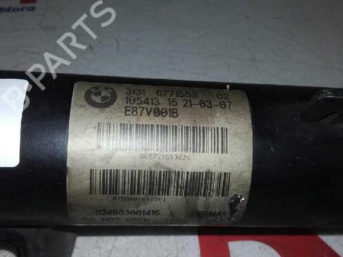 Left front shock absorber BMW 3 (E36)  | BP12646480M16 