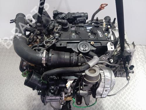 Engine MERCEDES-BENZ VITO Van (W447) 111 CDI (447.601, 447.603, 447.605) | BP36023093M1 - Image 7