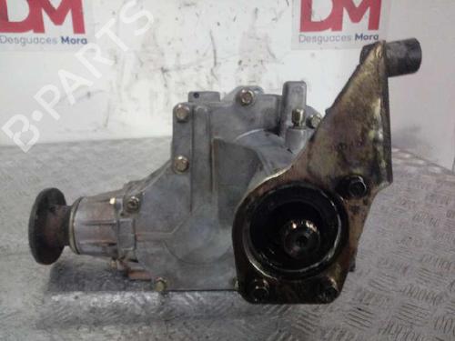 Transfer box HYUNDAI SANTA FÉ I (SM) 2.0 CRDi | BP12661838M36 