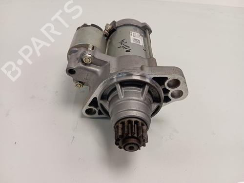 Startmotor SKODA KAMIQ (NW4) [2019-2025]  22611957